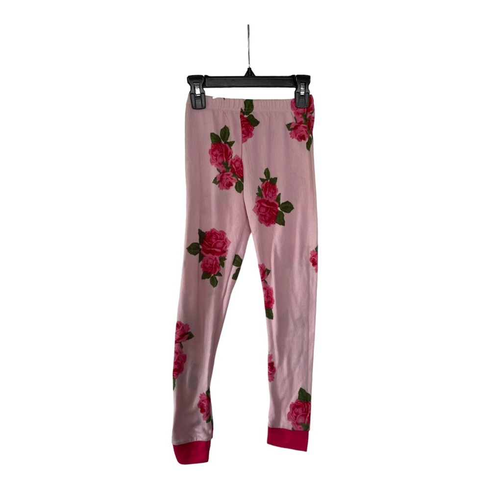 Betsey Johnson girls floral bottoms